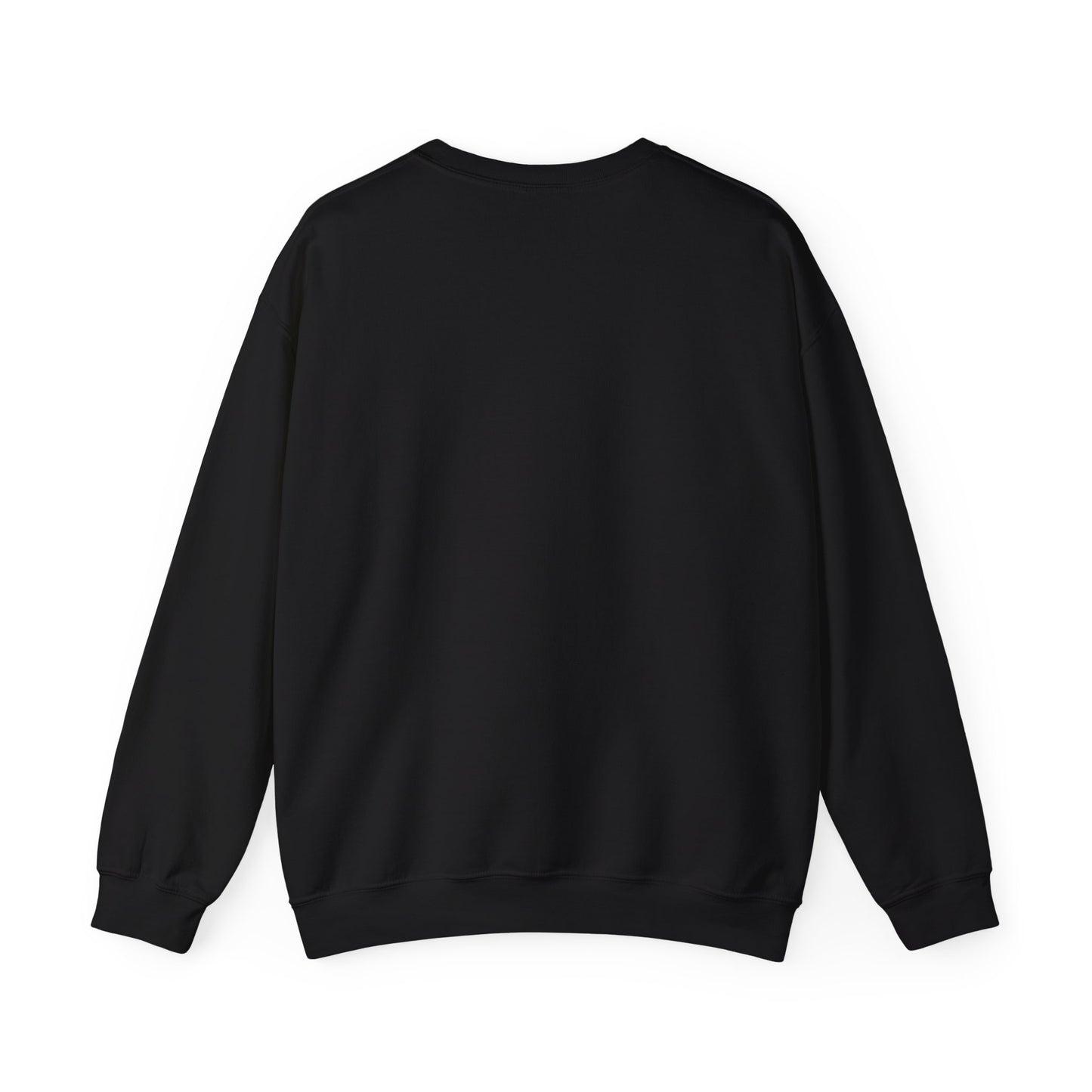 Mama Crewneck Sweatshirt Black & White